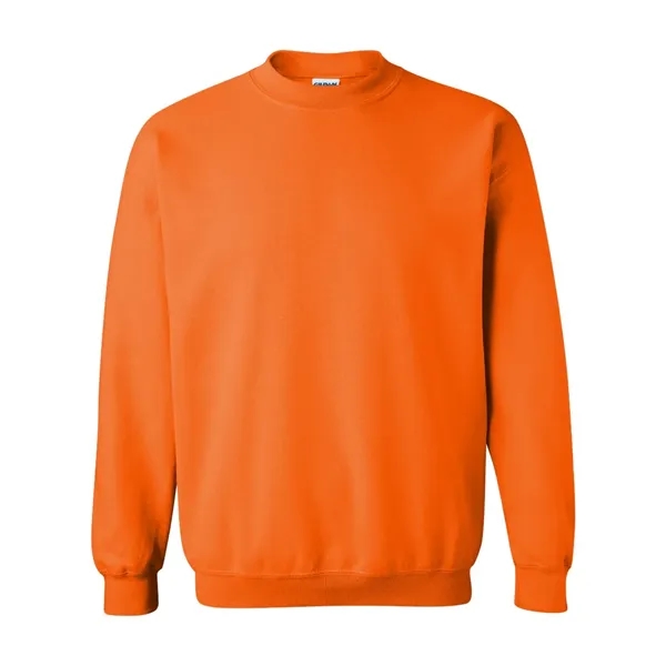 Gildan Unisex Heavy Blend™ Crewneck Sweatshirt - Gildan Unisex Heavy Blend™ Crewneck Sweatshirt - Image 87 of 103