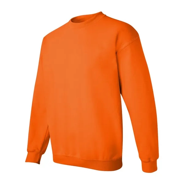 Gildan Unisex Heavy Blend™ Crewneck Sweatshirt - Gildan Unisex Heavy Blend™ Crewneck Sweatshirt - Image 88 of 103