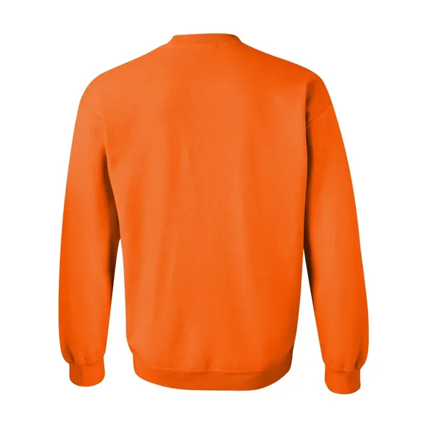 Gildan Unisex Heavy Blend™ Crewneck Sweatshirt - Gildan Unisex Heavy Blend™ Crewneck Sweatshirt - Image 89 of 103