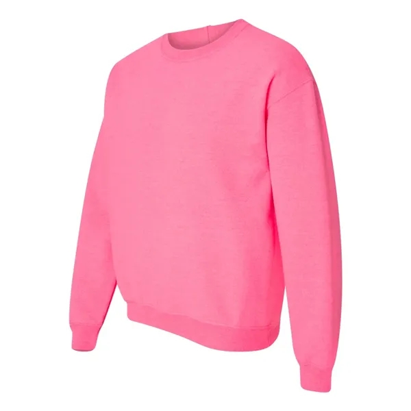 Gildan Unisex Heavy Blend™ Crewneck Sweatshirt - Gildan Unisex Heavy Blend™ Crewneck Sweatshirt - Image 90 of 103
