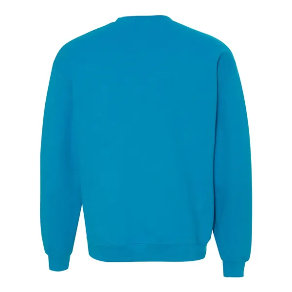 Gildan Unisex Heavy Blend™ Crewneck Sweatshirt - Gildan Unisex Heavy Blend™ Crewneck Sweatshirt - Image 95 of 103