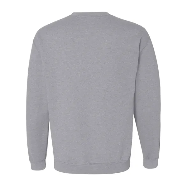 Gildan Unisex Heavy Blend™ Crewneck Sweatshirt - Gildan Unisex Heavy Blend™ Crewneck Sweatshirt - Image 96 of 103