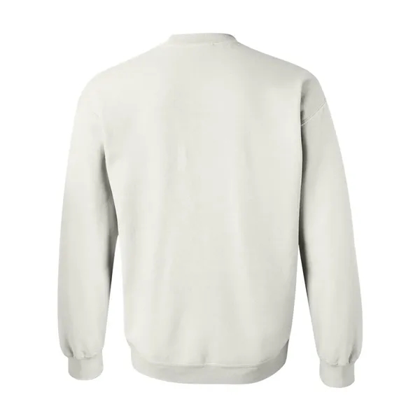 Gildan Unisex Heavy Blend™ Crewneck Sweatshirt - Gildan Unisex Heavy Blend™ Crewneck Sweatshirt - Image 98 of 103