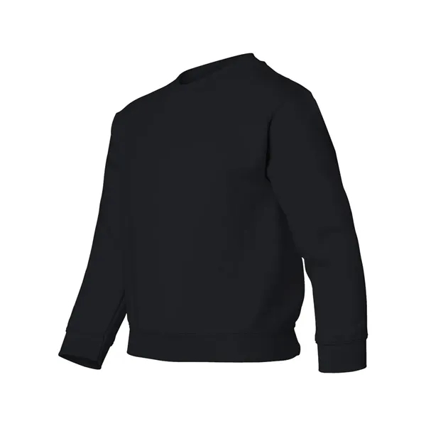Gildan Youth Heavy Blend™ Sweatshirt - Gildan Youth Heavy Blend™ Sweatshirt - Image 2 of 30