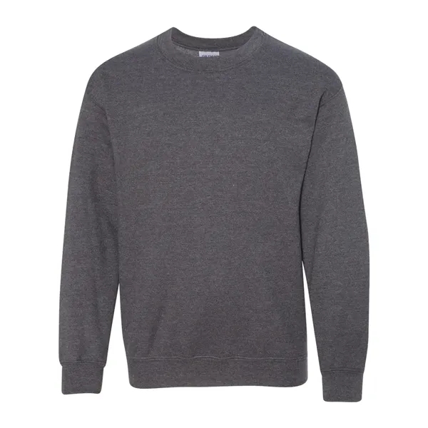 Gildan Youth Heavy Blend™ Sweatshirt - Gildan Youth Heavy Blend™ Sweatshirt - Image 4 of 30