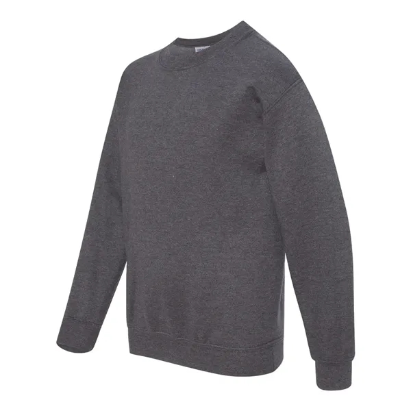 Gildan Youth Heavy Blend™ Sweatshirt - Gildan Youth Heavy Blend™ Sweatshirt - Image 5 of 30