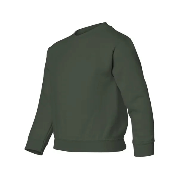 Gildan Youth Heavy Blend™ Sweatshirt - Gildan Youth Heavy Blend™ Sweatshirt - Image 8 of 30