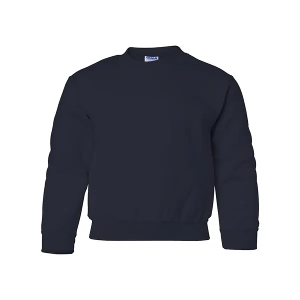 Gildan Youth Heavy Blend™ Sweatshirt - Gildan Youth Heavy Blend™ Sweatshirt - Image 13 of 30