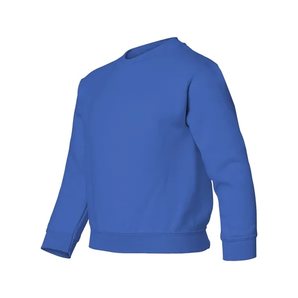 Gildan Youth Heavy Blend™ Sweatshirt - Gildan Youth Heavy Blend™ Sweatshirt - Image 20 of 30