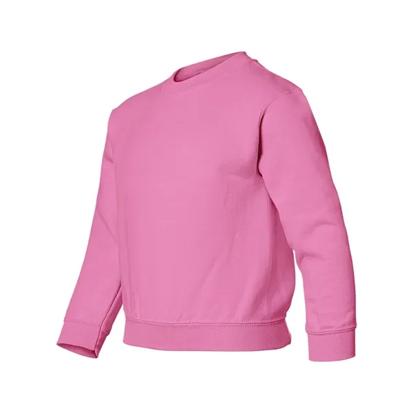 Gildan Youth Heavy Blend™ Sweatshirt - Gildan Youth Heavy Blend™ Sweatshirt - Image 23 of 30