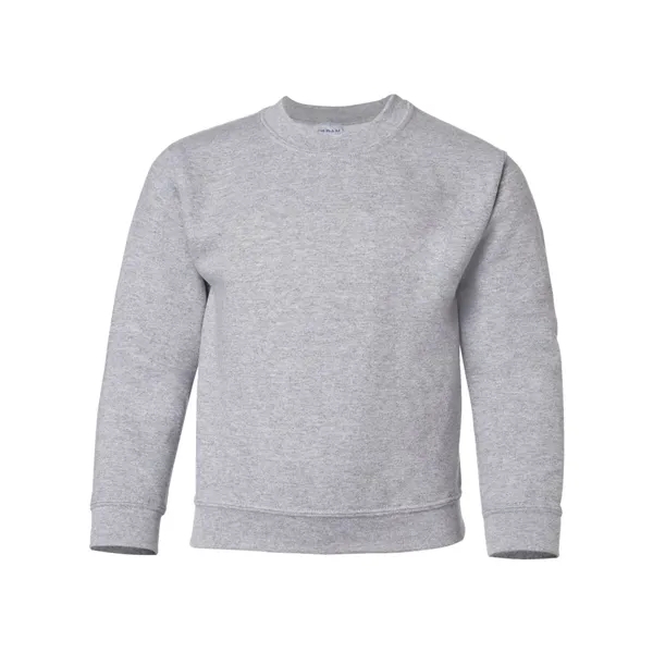 Gildan Youth Heavy Blend™ Sweatshirt - Gildan Youth Heavy Blend™ Sweatshirt - Image 25 of 30