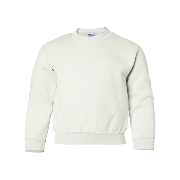 Gildan Youth Heavy Blend™ Sweatshirt - Gildan Youth Heavy Blend™ Sweatshirt - Image 28 of 30