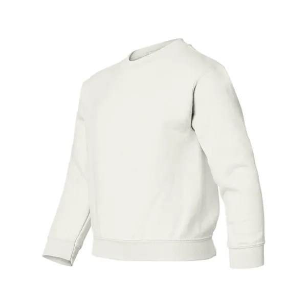 Gildan Youth Heavy Blend™ Sweatshirt - Gildan Youth Heavy Blend™ Sweatshirt - Image 29 of 30