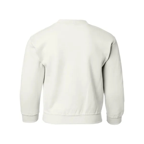 Gildan Youth Heavy Blend™ Sweatshirt - Gildan Youth Heavy Blend™ Sweatshirt - Image 30 of 30