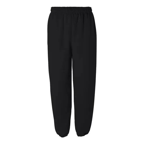 Gildan Unisex Heavy Blend™ Sweatpants - Gildan Unisex Heavy Blend™ Sweatpants - Image 4 of 16