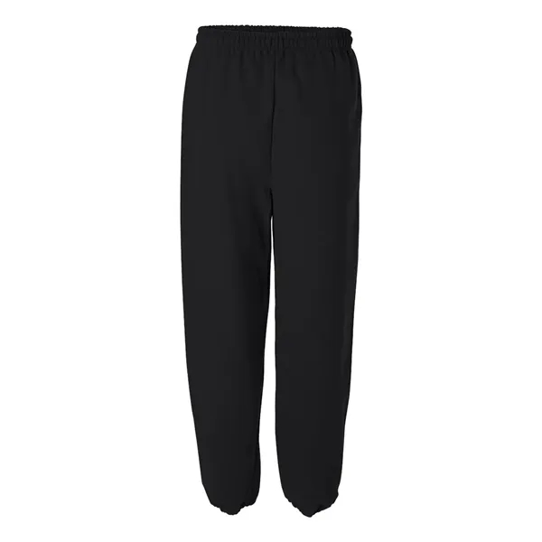 Gildan Unisex Heavy Blend™ Sweatpants - Gildan Unisex Heavy Blend™ Sweatpants - Image 6 of 16
