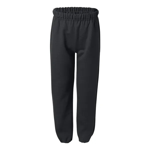 Gildan Youth Heavy Blend™ Sweatpants - Gildan Youth Heavy Blend™ Sweatpants - Image 1 of 12