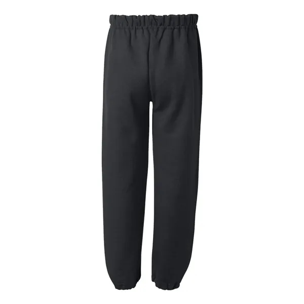 Gildan Youth Heavy Blend™ Sweatpants - Gildan Youth Heavy Blend™ Sweatpants - Image 3 of 12