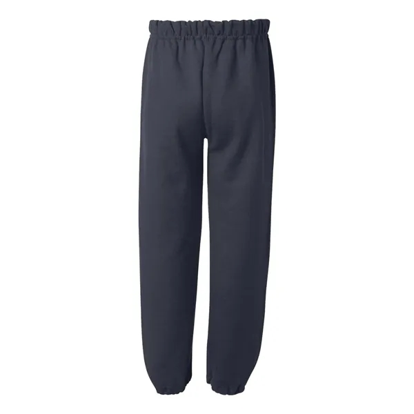 Gildan Youth Heavy Blend™ Sweatpants - Gildan Youth Heavy Blend™ Sweatpants - Image 9 of 12