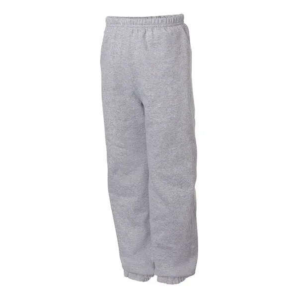 Gildan Youth Heavy Blend™ Sweatpants - Gildan Youth Heavy Blend™ Sweatpants - Image 11 of 12