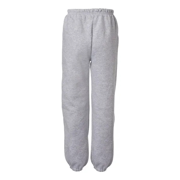 Gildan Youth Heavy Blend™ Sweatpants - Gildan Youth Heavy Blend™ Sweatpants - Image 12 of 12