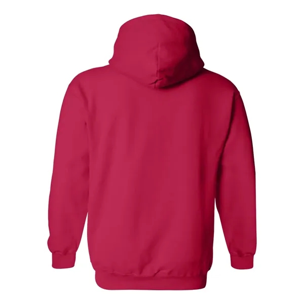 Gildan Unisex Heavy Blend™ Hooded Sweatshirt - Gildan Unisex Heavy Blend™ Hooded Sweatshirt - Image 25 of 117