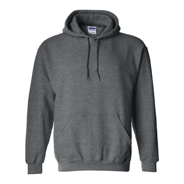 Gildan Unisex Heavy Blend™ Hooded Sweatshirt - Gildan Unisex Heavy Blend™ Hooded Sweatshirt - Image 29 of 117