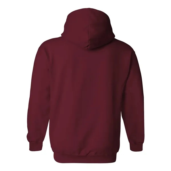 Gildan Unisex Heavy Blend™ Hooded Sweatshirt - Gildan Unisex Heavy Blend™ Hooded Sweatshirt - Image 37 of 117