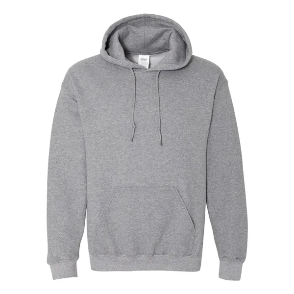 Gildan Unisex Heavy Blend™ Hooded Sweatshirt - Gildan Unisex Heavy Blend™ Hooded Sweatshirt - Image 40 of 117