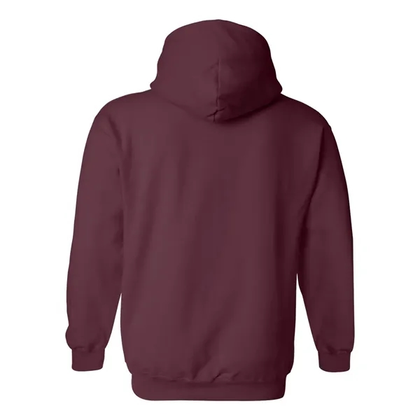 Gildan Unisex Heavy Blend™ Hooded Sweatshirt - Gildan Unisex Heavy Blend™ Hooded Sweatshirt - Image 68 of 117