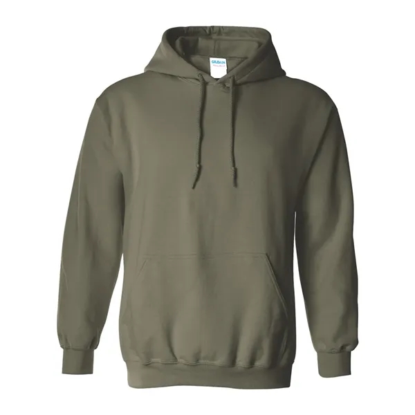 Gildan Unisex Heavy Blend™ Hooded Sweatshirt - Gildan Unisex Heavy Blend™ Hooded Sweatshirt - Image 69 of 117