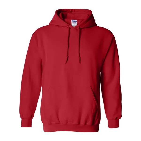 Gildan Unisex Heavy Blend™ Hooded Sweatshirt - Gildan Unisex Heavy Blend™ Hooded Sweatshirt - Image 87 of 117