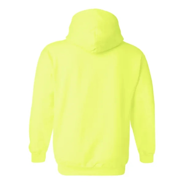 Gildan Unisex Heavy Blend™ Hooded Sweatshirt - Gildan Unisex Heavy Blend™ Hooded Sweatshirt - Image 95 of 117