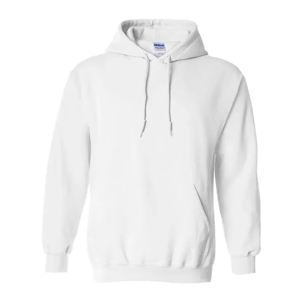 Gildan Unisex Heavy Blend™ Hooded Sweatshirt - Gildan Unisex Heavy Blend™ Hooded Sweatshirt - Image 113 of 117