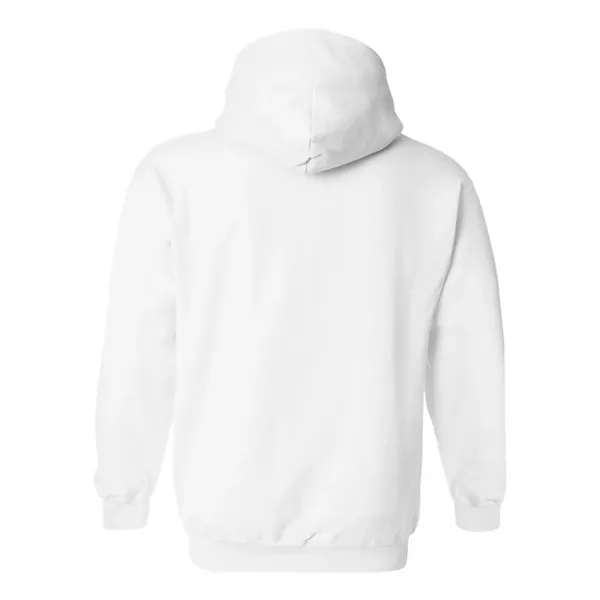 Gildan Unisex Heavy Blend™ Hooded Sweatshirt - Gildan Unisex Heavy Blend™ Hooded Sweatshirt - Image 115 of 117