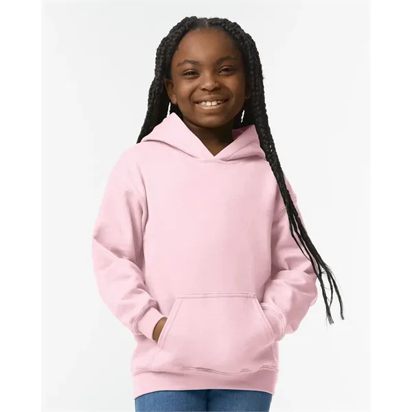 Gildan Youth Heavy Blend™ Hooded Sweatshirt - Gildan Youth Heavy Blend™ Hooded Sweatshirt - Image 0 of 56
