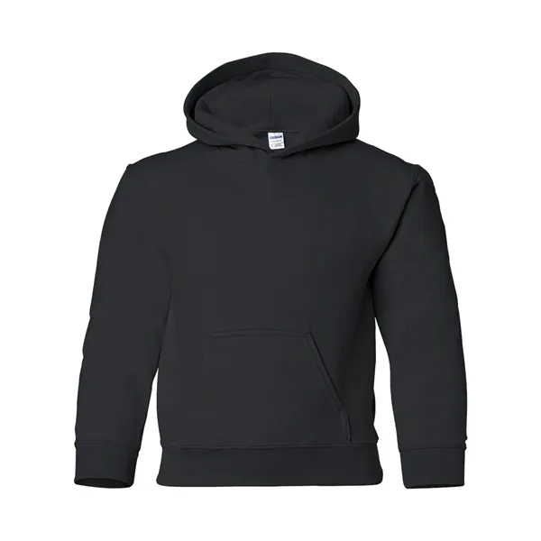 Gildan Youth Heavy Blend™ Hooded Sweatshirt - Gildan Youth Heavy Blend™ Hooded Sweatshirt - Image 1 of 56