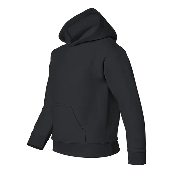 Gildan Youth Heavy Blend™ Hooded Sweatshirt - Gildan Youth Heavy Blend™ Hooded Sweatshirt - Image 2 of 56