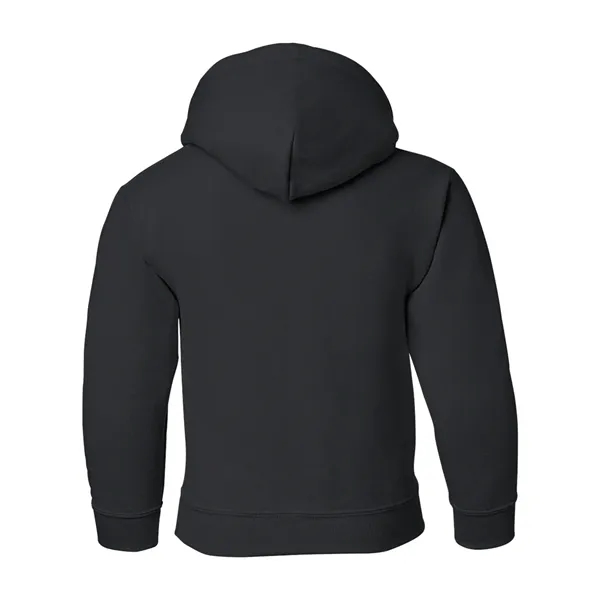 Gildan Youth Heavy Blend™ Hooded Sweatshirt - Gildan Youth Heavy Blend™ Hooded Sweatshirt - Image 3 of 56