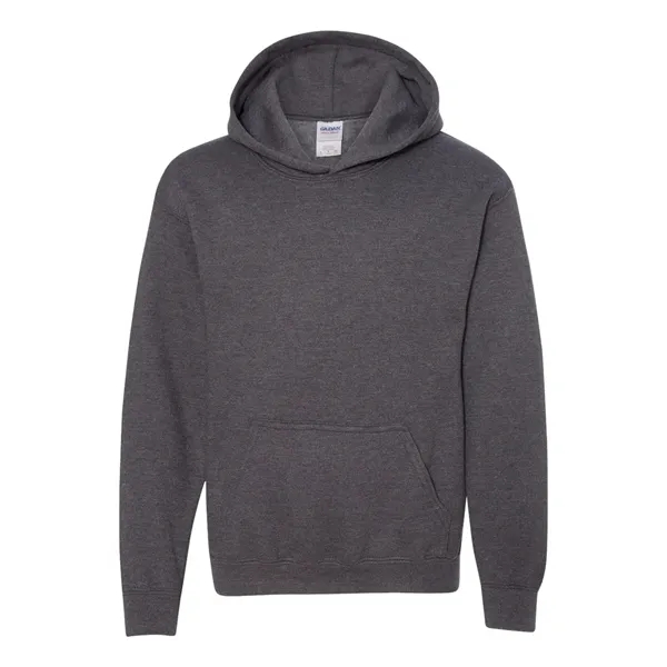 Gildan Youth Heavy Blend™ Hooded Sweatshirt - Gildan Youth Heavy Blend™ Hooded Sweatshirt - Image 13 of 56