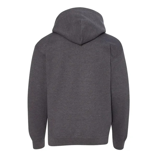 Gildan Youth Heavy Blend™ Hooded Sweatshirt - Gildan Youth Heavy Blend™ Hooded Sweatshirt - Image 15 of 56