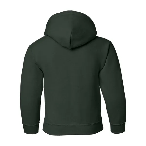 Gildan Youth Heavy Blend™ Hooded Sweatshirt - Gildan Youth Heavy Blend™ Hooded Sweatshirt - Image 18 of 56