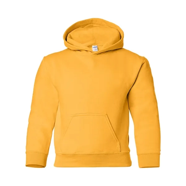 Gildan Youth Heavy Blend™ Hooded Sweatshirt - Gildan Youth Heavy Blend™ Hooded Sweatshirt - Image 19 of 56
