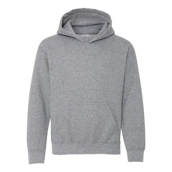 Gildan Youth Heavy Blend™ Hooded Sweatshirt - Gildan Youth Heavy Blend™ Hooded Sweatshirt - Image 22 of 56