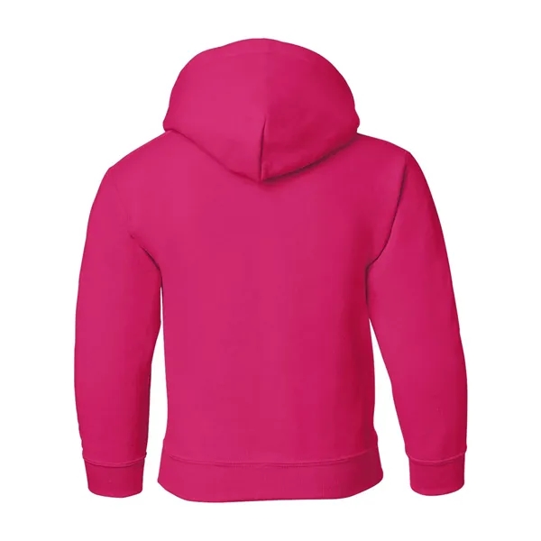Gildan Youth Heavy Blend™ Hooded Sweatshirt - Gildan Youth Heavy Blend™ Hooded Sweatshirt - Image 26 of 56