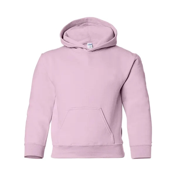 Gildan Youth Heavy Blend™ Hooded Sweatshirt - Gildan Youth Heavy Blend™ Hooded Sweatshirt - Image 30 of 56