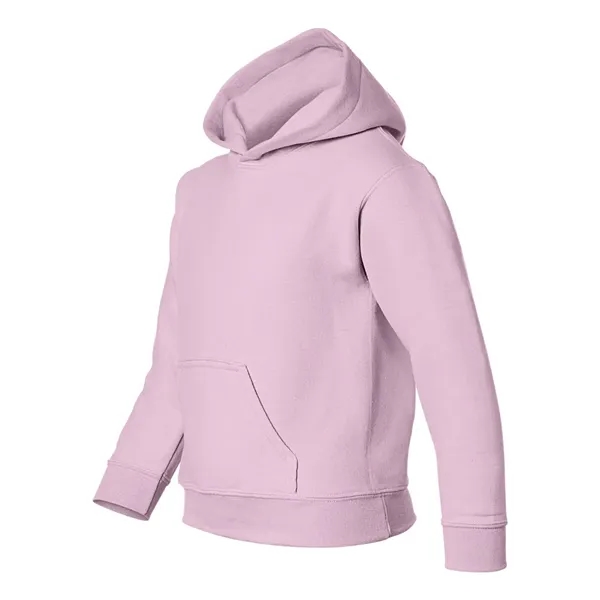Gildan Youth Heavy Blend™ Hooded Sweatshirt - Gildan Youth Heavy Blend™ Hooded Sweatshirt - Image 31 of 56