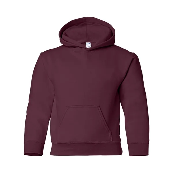 Gildan Youth Heavy Blend™ Hooded Sweatshirt - Gildan Youth Heavy Blend™ Hooded Sweatshirt - Image 33 of 56