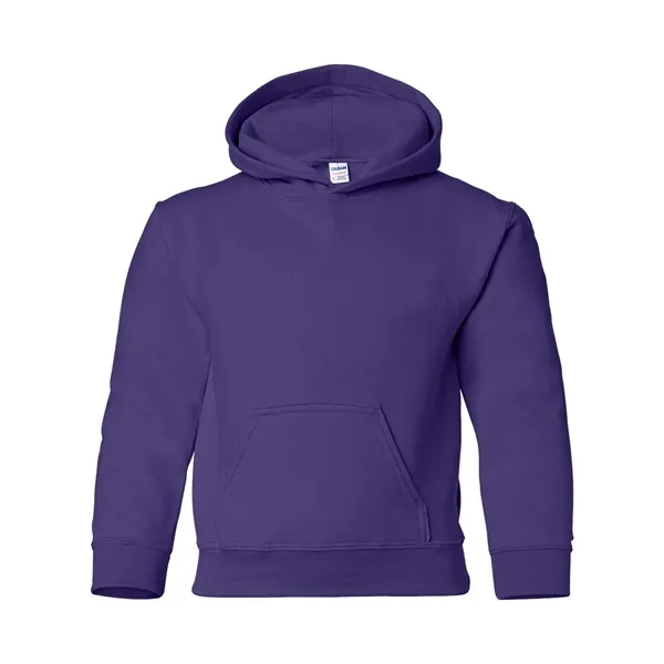 Gildan Youth Heavy Blend™ Hooded Sweatshirt - Gildan Youth Heavy Blend™ Hooded Sweatshirt - Image 42 of 56