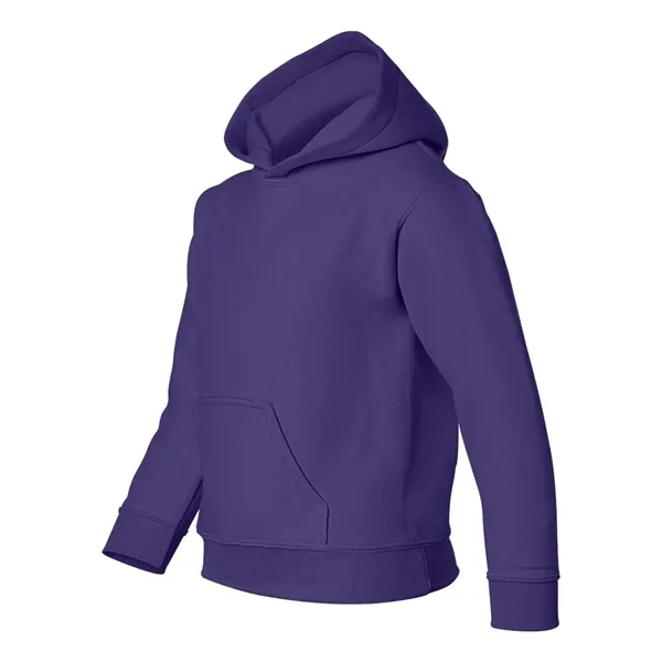 Gildan Youth Heavy Blend™ Hooded Sweatshirt - Gildan Youth Heavy Blend™ Hooded Sweatshirt - Image 43 of 56